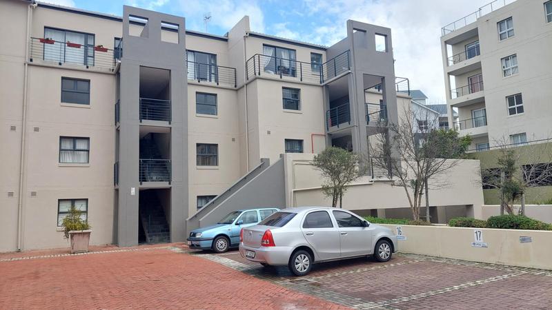 To Let 2 Bedroom Property for Rent in Tyger Waterfront Western Cape